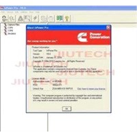 Cummins InPower ONAN v8.0 WINDOWS 7 operating system support