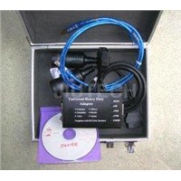 Cummins Insite Inline 5 Heavy Duty Diagnostic Scanner Cummins Inline 5 V7.5