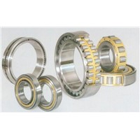Cylindrical Roller Bearings