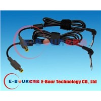 DC Cable Plug 7.9*6.0MM for IBM 20V 4.5A Adapter