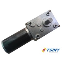 DC gear motor suppliers