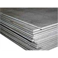 DIN 17102 TStE285 Steel Plate / Sheet