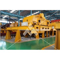 High Efficiency Jaw Crusher/Stone Crusher plant Series Mobile Crusher