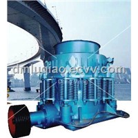 DMC Series Compound Cone Crusher