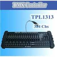 DMX console TPL1313
