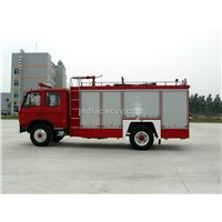 Dongfeng 153 Fire Fighting Truck