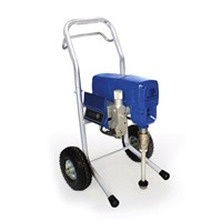 DP-6695 airless piston paint sprayer pump