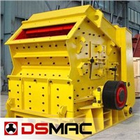 DSMAC Limestone Impact Crusher (PF)