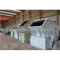 DS Single Stage Fine Crusher
