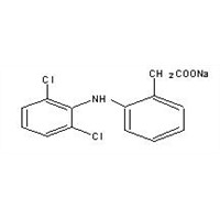 Diclofenac Sodium