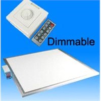 Dimmable LED Panel Light 25W / LED Area Light
