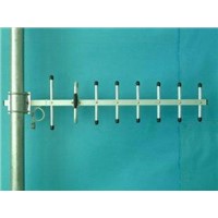 Directional Yagi antenna GY-900-12 824960MHz  12dBi