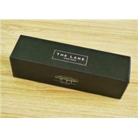 Disposable Food Recycled Paper Packaging Container Box (ZY-FO09)
