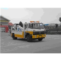 Dongfeng Road Wrecker Towing Truck (JDF5161TQZG)