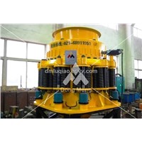 DongMeng Quarry Compound Cone Crusher