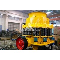 DongMeng Quarry Cone Crusher