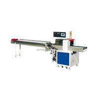 Down-paper pillow packing machines PL-350X
