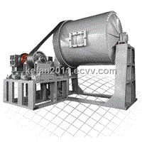 Dry Type Ball Mill