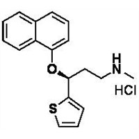 Duloxetine, 116539-59-4