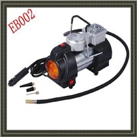 EB002 car air compressor 12v