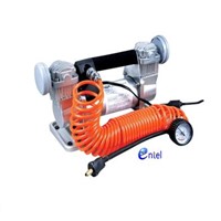 EB023 car mini compressor air pump