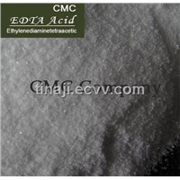 EDTA ACID( Ethylene Diamine Tetraacetic Acid )