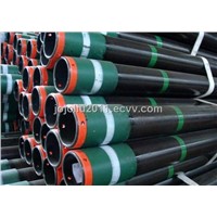 ERW steel pipe for water delivery