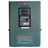 ET1000 Series Closed Loop Vector Control Ac Drive (frequency Inverter, Vsd)