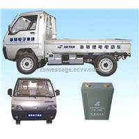 EV battery