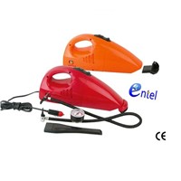 EX001 vacuum cleaner for car