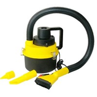 EX016 auto vacuum cleaner