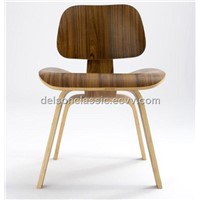 Eames plywood chair