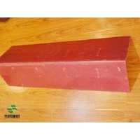 Eco-friendly ultra-strong polyester roof tiles