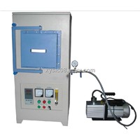 Electric Atmosphere Vacuum Muffle Furnace (XY-1600A)