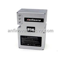 Electric bikes Lithium polymer battery AFT-4812R