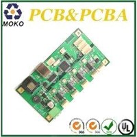 Electronic SMT Assembly