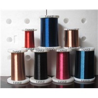 Enamelled constantan wire/Wound resistance wire
