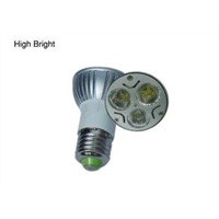 Energy Saving LED Spot Light Bulb Lamps for Outside