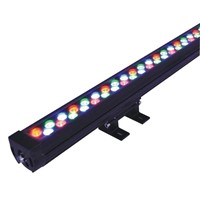 Energy saving LED wall washer light