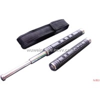 Expandable baton/ Telescopic baton