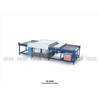 FA-1600 Glass Washing Machine