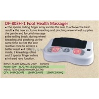 FLYSEN F-803H-1 Foot Health Massager