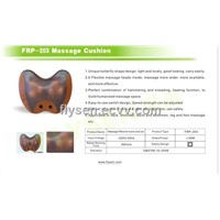 FRP-203 Massage Cushion