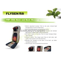 FRP-208A Neck and Back Massage Cushion