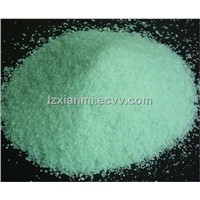 Fertilizer use Ferrous Sulphate Heptahydrate FeSO4.7H2O(factory supply)