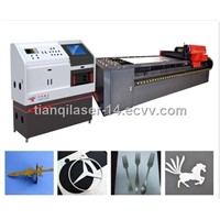 Fiber Laser equipment for Apparatus And Instruments Industrial