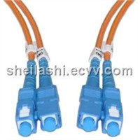 Fiber Optic Pigtail