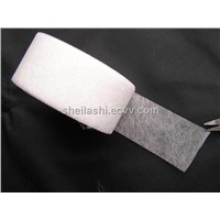 Fiberglass Surfacing Tissue with 12mm Length, Food Heat Preservation