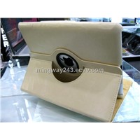 For iPad2 cover with 360 degrees rotation MW-C11