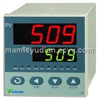 Forming machine Temperature controller panel